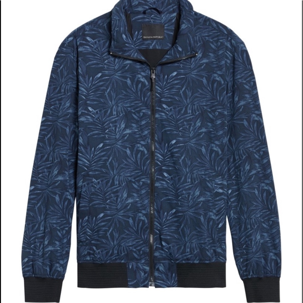 ‼️ JACKET ‼️‼️ banana republic